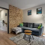 Rentplanet - Apartament Antalowka