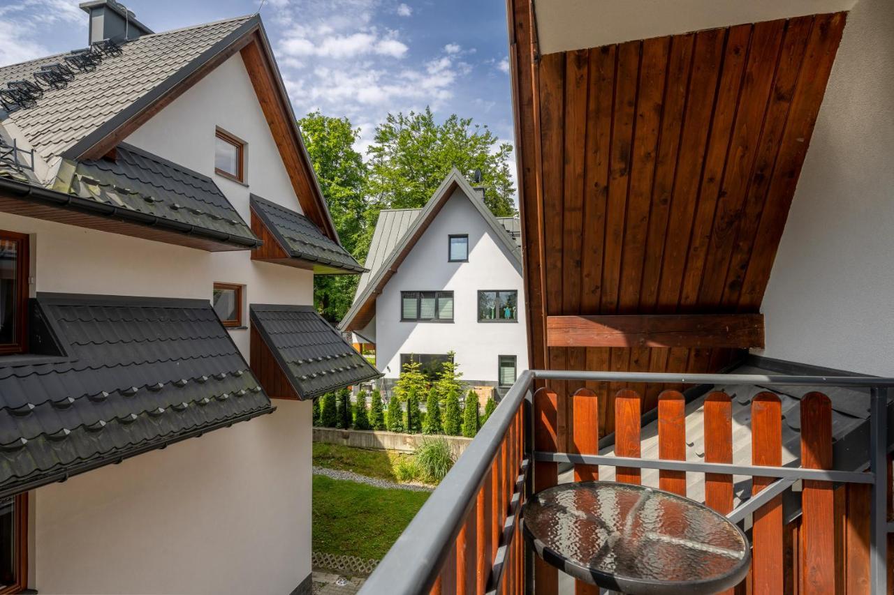 Rentplanet - Antalowka Apartmán *