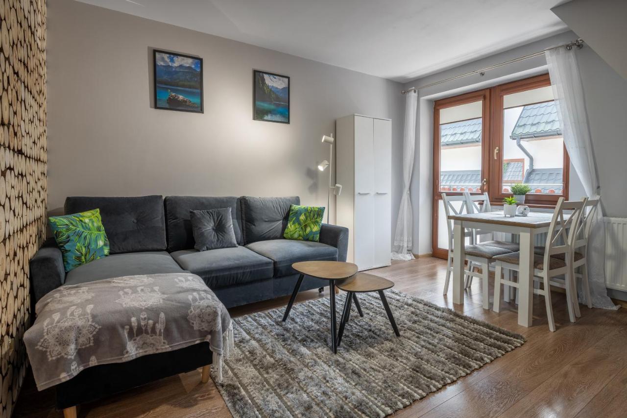 Rentplanet - Antalowka Apartmán Zakopane